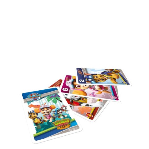 Karty cartamundi (1289001281) 3 sztuk Karty cartamundi (1289001281) 3 sztuk