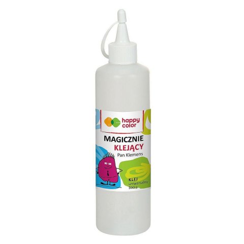 Klej w płynie Happy Color 100g Klej w płynie Happy Color 100g