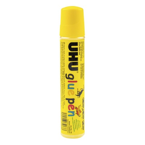 Klej w płynie UHU 50ml (00096) Klej w płynie UHU 50ml (00096)