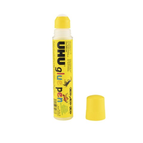 Klej w płynie UHU 50ml (00096) Klej w płynie UHU 50ml (00096)
