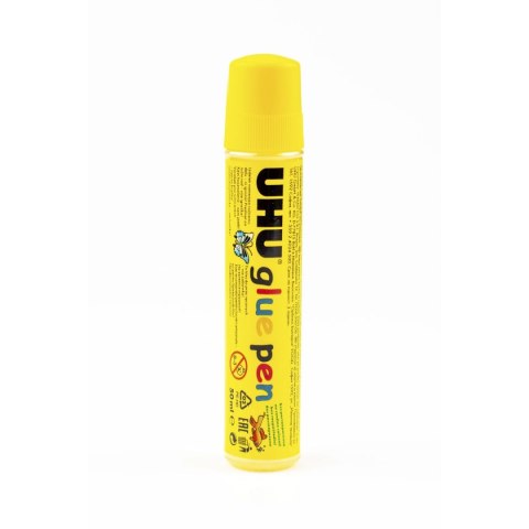 Klej w płynie UHU 50ml (00096) Klej w płynie UHU 50ml (00096)