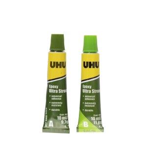 Klej w płynie Uhu 20ml (37550)