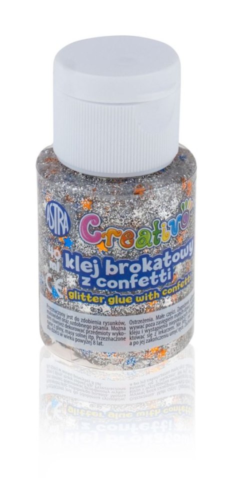 Klej w tubie Astra Creativo 40ml (332114002) Klej w tubie Astra Creativo 40ml (332114002)