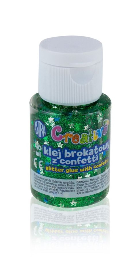 Klej w tubie Astra Creativo 40ml (332114002) Klej w tubie Astra Creativo 40ml (332114002)
