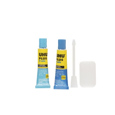 Klej w tubie Staedtler 30ml 35g (U-40381) Klej w tubie Staedtler 30ml 35g (U-40381)
