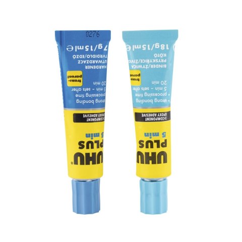 Klej w tubie Staedtler 30ml 35g (U-40381) Klej w tubie Staedtler 30ml 35g (U-40381)