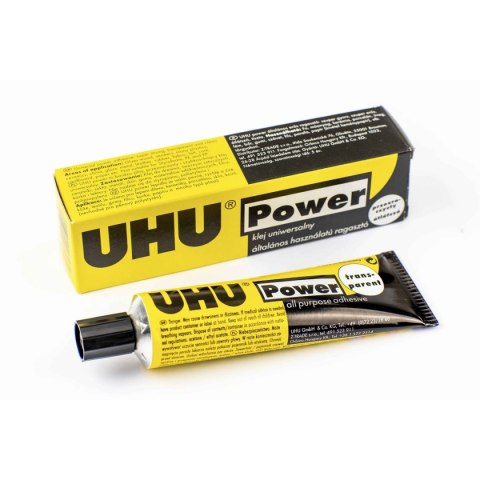 Klej w tubie Staedtler 45ml (U-40328) Klej w tubie Staedtler 45ml (U-40328)