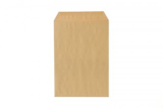 Koperta A&G Koperty NK C4 brązowy [mm:] 229x324 (2236) 250 sztuk