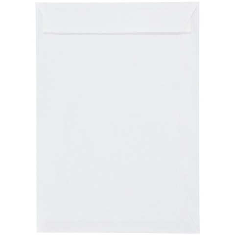 Koperta Bantex HK C5 biały (400089389) 50 sztuk