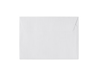 Koperta Galeria Papieru C6 biała (282501) 10 sztuk