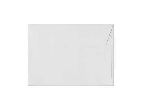 Koperta Galeria Papieru C6 biała (282501) 10 sztuk Koperta Galeria Papieru C6 biała (282501) 10 sztuk