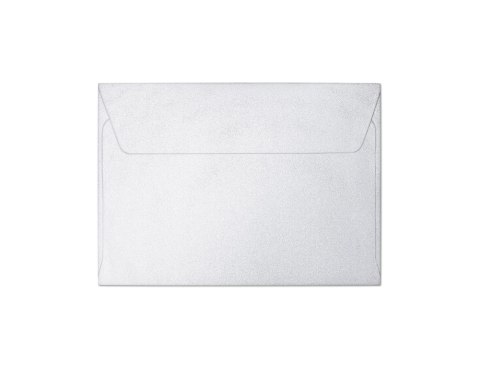 Koperta Galeria Papieru Millenium C6 biały diamentowy (280216) 10 sztuk Koperta Galeria Papieru Millenium C6 biały diamentowy (280216) 10 sztuk