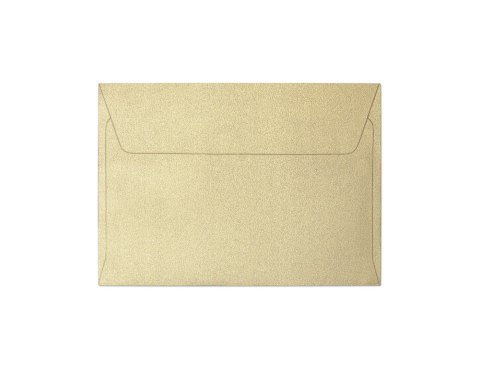 Koperta Galeria Papieru Millenium C6 złota (280215) 10 sztuk Koperta Galeria Papieru Millenium C6 złota (280215) 10 sztuk
