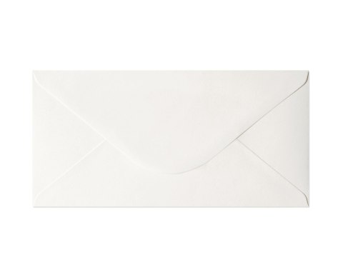 Koperta Galeria Papieru holland DL biała (282601) 10 sztuk Koperta Galeria Papieru holland DL biała (282601) 10 sztuk