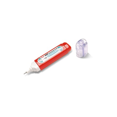 Korektor w długopisie (piórze) Pentel 12ml (ZLC 31W) Korektor w długopisie (piórze) Pentel 12ml (ZLC 31W)