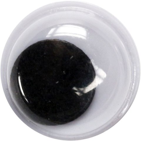 Oczka Titanum Craft-Fun Series 10mm 100 szt (O003) Oczka Titanum Craft-Fun Series 10mm 100 szt (O003)