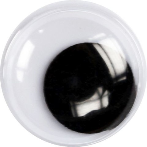 Oczka Titanum Craft-Fun Series 18mm 80 szt (O004) Oczka Titanum Craft-Fun Series 18mm 80 szt (O004)
