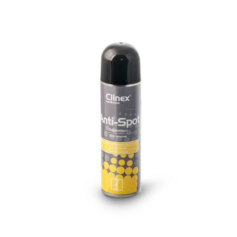 Odplamiacz Clinex Antispot 250 ml (77613) Odplamiacz Clinex Antispot 250 ml (77613)