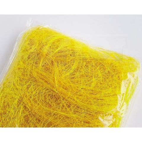 Sizal Darmon Sizal żółty 40g Sizal Darmon Sizal żółty 40g