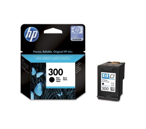 Tusz (cartridge) oryginalny Hp F4280/D2560 BL(300) czarny 4ml (CC640EE) Tusz (cartridge) oryginalny Hp F4280/D2560 BL(300) czarny 4ml (CC640EE)