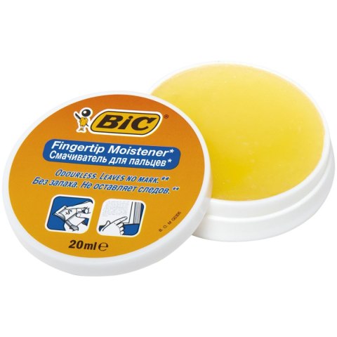 Zwilżacz Bic 20ml (897178) Zwilżacz Bic 20ml (897178)