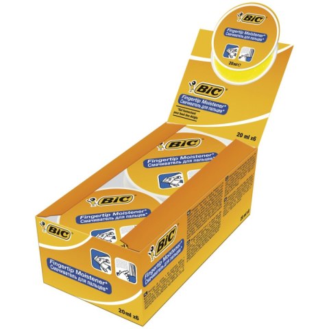 Zwilżacz Bic 20ml (897178) Zwilżacz Bic 20ml (897178)