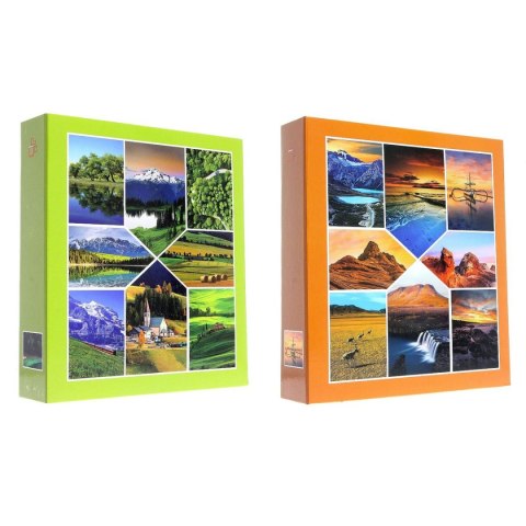 Album tradycyjny Gedeon 50k. (DRS50TEMPS) Album tradycyjny Gedeon 50k. (DRS50TEMPS)