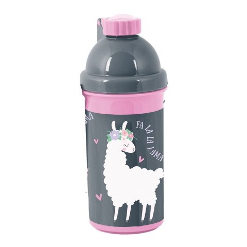 Bidon Paso (PP23LA-3021) Bidon Paso (PP23LA-3021)