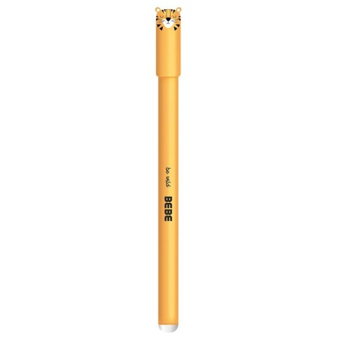 Długopis wymazywalny Interdruk BB 5902277313355 niebieski 0,5mm Długopis wymazywalny Interdruk BB 5902277313355 niebieski 0,5mm
