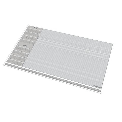 Kalendarz biurkowy Panta Plast 470mm x 330mm (0318-0004-99) Kalendarz biurkowy Panta Plast 470mm x 330mm (0318-0004-99)