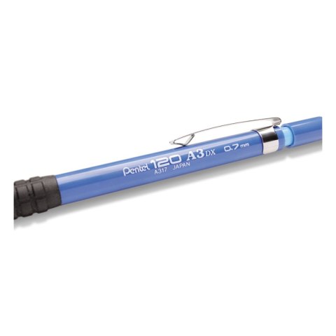 Ołówek automatyczny Pentel 0,7mm Ołówek automatyczny Pentel 0,7mm