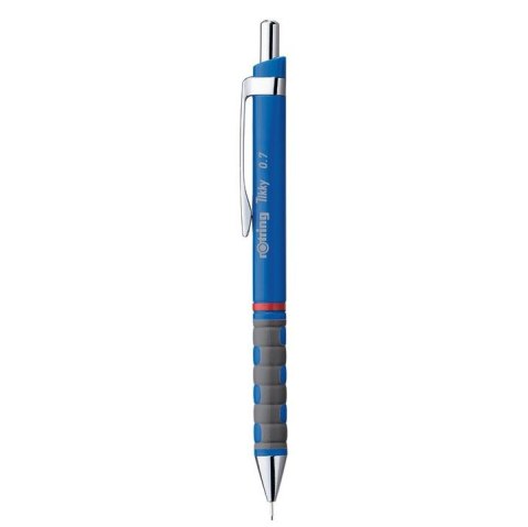 Ołówek automatyczny Rotring Tikky III 0,7mm (S1904508) Ołówek automatyczny Rotring Tikky III 0,7mm (S1904508)