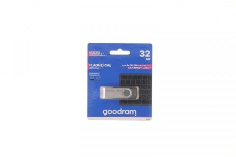 Pendrive Goodram 32GB (UTS3) Pendrive Goodram 32GB (UTS3)