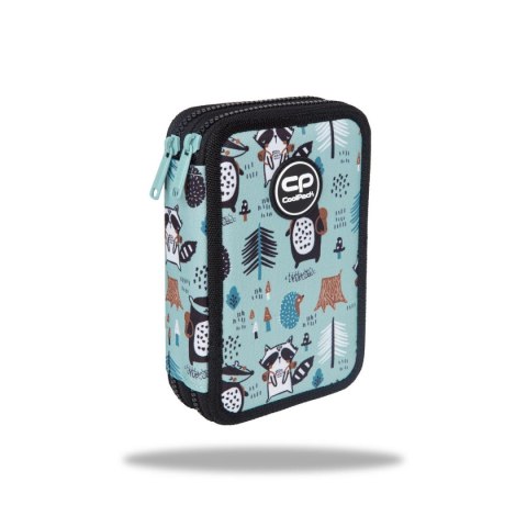 Piórnik Patio CoolPack Jumper 2 (F066661) Piórnik Patio CoolPack Jumper 2 (F066661)