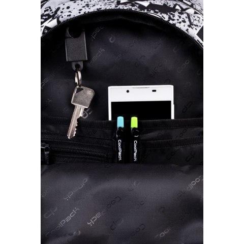 Plecak Patio CoolPack PIck (F099710) Plecak Patio CoolPack PIck (F099710)