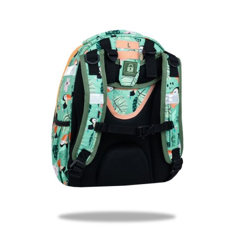 Plecak Patio CoolPack Turtle (F015662) Plecak Patio CoolPack Turtle (F015662)
