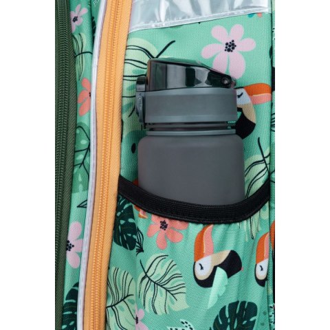 Plecak Patio CoolPack Turtle (F015662) Plecak Patio CoolPack Turtle (F015662)