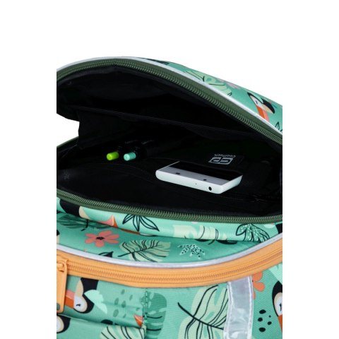 Plecak Patio CoolPack Turtle (F015662) Plecak Patio CoolPack Turtle (F015662)