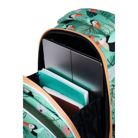 Plecak Patio CoolPack Turtle (F015662) Plecak Patio CoolPack Turtle (F015662)