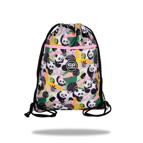 Plecak (worek) na sznurkach Patio CoolPack mix (F070829) Plecak (worek) na sznurkach Patio CoolPack mix (F070829)