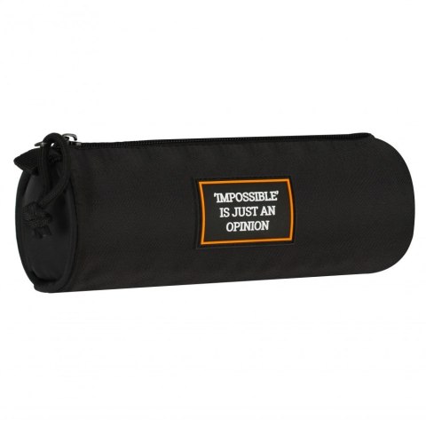 Saszetka Starpak Just black czarny (532340) Saszetka Starpak Just black czarny (532340)