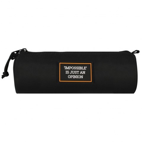 Saszetka Starpak Just black czarny (532340) Saszetka Starpak Just black czarny (532340)