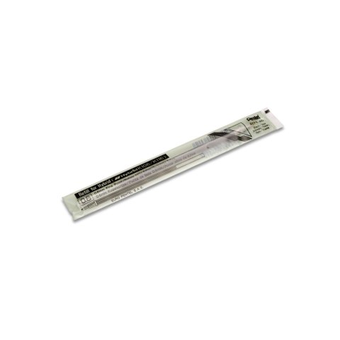 Wkład do długopisu Pentel, czarny 0,3mm Wkład do długopisu Pentel, czarny 0,3mm
