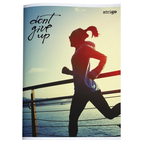 Zeszyt Strigo (5902315571341) Zeszyt Strigo (5902315571341)