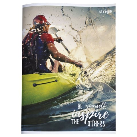 Zeszyt Strigo (5902315571341) Zeszyt Strigo (5902315571341)