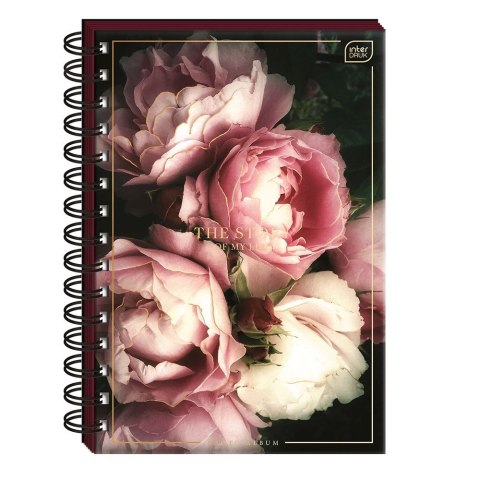 Album tradycyjny Interdruk ROSES 25k. (5902277293527) Album tradycyjny Interdruk ROSES 25k. (5902277293527)