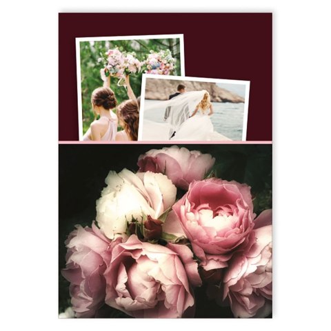 Album tradycyjny Interdruk ROSES 25k. (5902277293527) Album tradycyjny Interdruk ROSES 25k. (5902277293527)