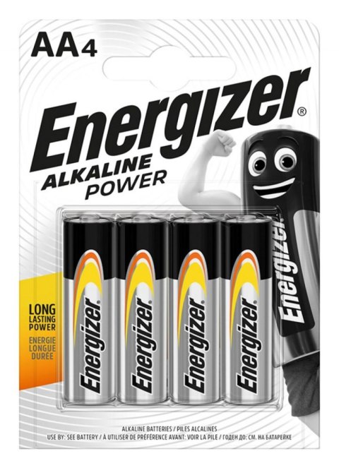 Baterie Energizer Base LR6 (EN-246599) Baterie Energizer Base LR6 (EN-246599)