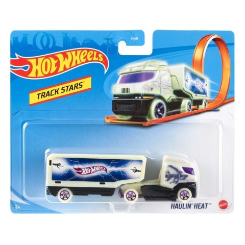 Ciężarówka Mattel (bfm60)