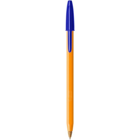Długopis jednorazowy Bic orange 4 szt Długopis jednorazowy Bic orange 4 szt